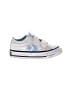 Converse Gray Ivory Sneakers Size 5 (baby) - photo 1