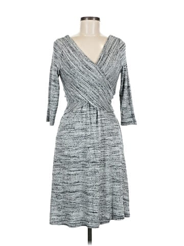 Amadi Casual Dress (view 1)