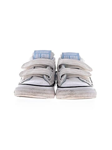 Converse Sneakers (view 2)
