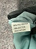 BTFBM Solid Teal Casual Dress Size S - photo 8
