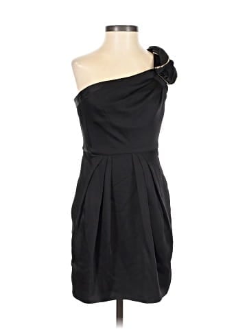 BCBGMAXAZRIA Cocktail Dress (view 1)
