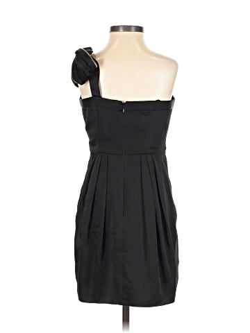 BCBGMAXAZRIA Cocktail Dress (view 2)