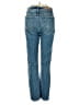 GRLFRND Hearts Blue Jeans Size 24 waist - photo 2