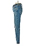 GRLFRND Hearts Blue Jeans Size 24 waist - photo 5
