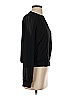 Mixxo 100% Metallic Black Jacket Size S - photo 4