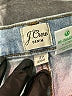 J.Crew Blue Jeans Size 27 waist - photo 7