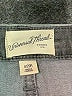 Universal Thread Houndstooth Gray Jeans Size 8 - photo 7