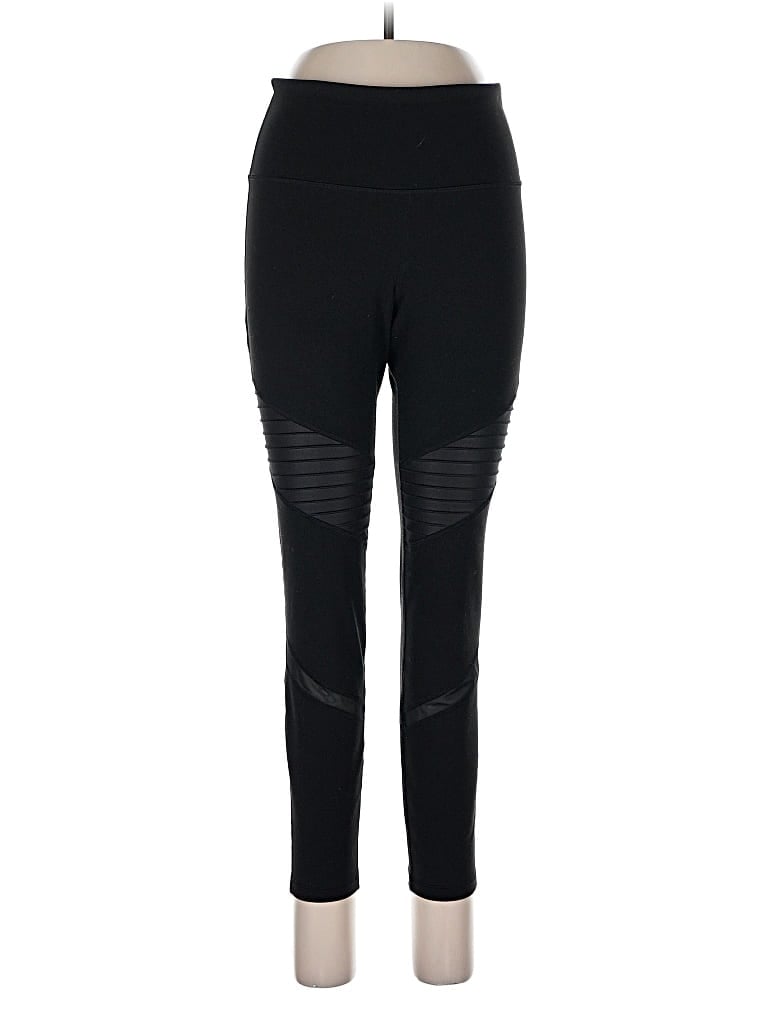 Pre-owned Active By Old Navy Active Pants In Black