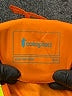 Cotopaxi Color Block Green Windbreaker Size XXS - photo 3