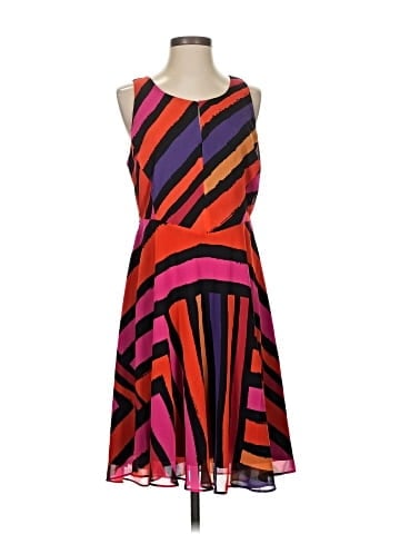 CAbi Cocktail Dress (view 1)