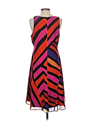 CAbi Cocktail Dress (view 2)