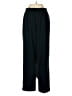 Club Monaco Black Casual Pants Size 4 - photo 1
