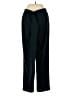 Club Monaco Black Casual Pants Size 4 - photo 2