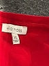 Ella Moss Red Short Sleeve T-Shirt Size XL - photo 7