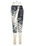 Lululemon Athletica Graphic Ivory Active Pants Size 6 - photo 1