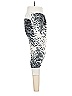 Lululemon Athletica Graphic Ivory Active Pants Size 6 - photo 4