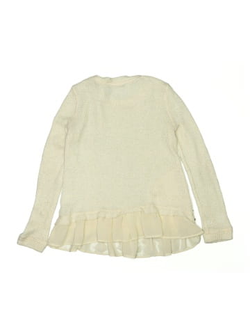 Hannah Banana Pullover Sweater (view 2)