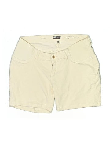 DL1961 Khaki Shorts (view 1)