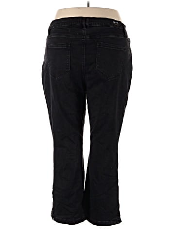 Nicole by Nicole Miller Jeans (view 2)