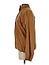 Weatherproof 100% Polyester Brown Jacket Size S - photo 5