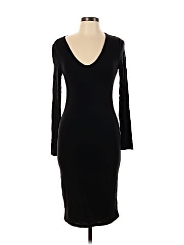 Final Touch Cocktail Dress (view 1)