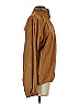 Weatherproof 100% Polyester Brown Jacket Size S - photo 4