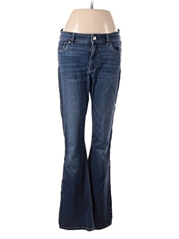 White House Black Market Jeans (view 1)