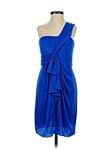 BCBGMAXAZRIA Cocktail Dress (view 1)