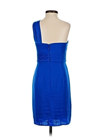 BCBGMAXAZRIA Cocktail Dress (view 2)