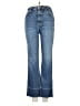 AMO Blue Jeans Size 25 waist - photo 1