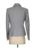 Le Suit Separates Houndstooth Gray Blazer Size 4 - photo 2