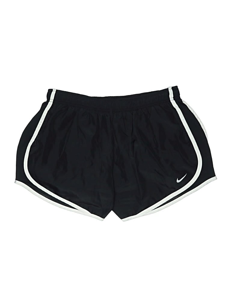 Pre-owned Nike Athletic Shorts In Black