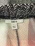 Bar III Tweed Gray Casual Pants Size L - photo 4