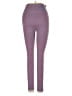 Arise Purple Leggings Size S - photo 2