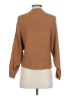 Leith Brown Turtleneck Sweater Size XXS - photo 2