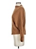 Leith Brown Turtleneck Sweater Size XXS - photo 5