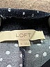 Ann Taylor LOFT 100% Rayon Blue Jumpsuit Size 0 - photo 3