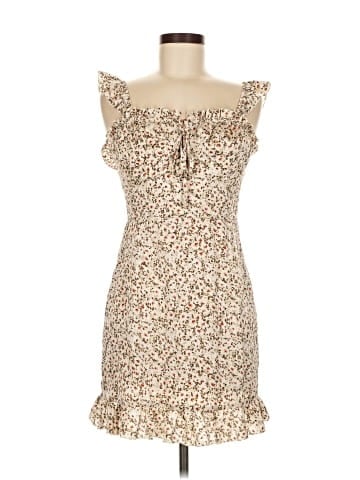 Nasty Gal Inc. Cocktail Dress (view 1)