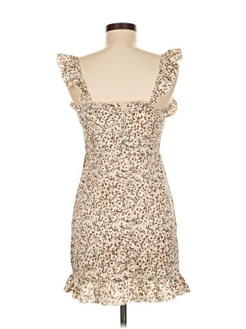 Nasty Gal Inc. Cocktail Dress (view 2)