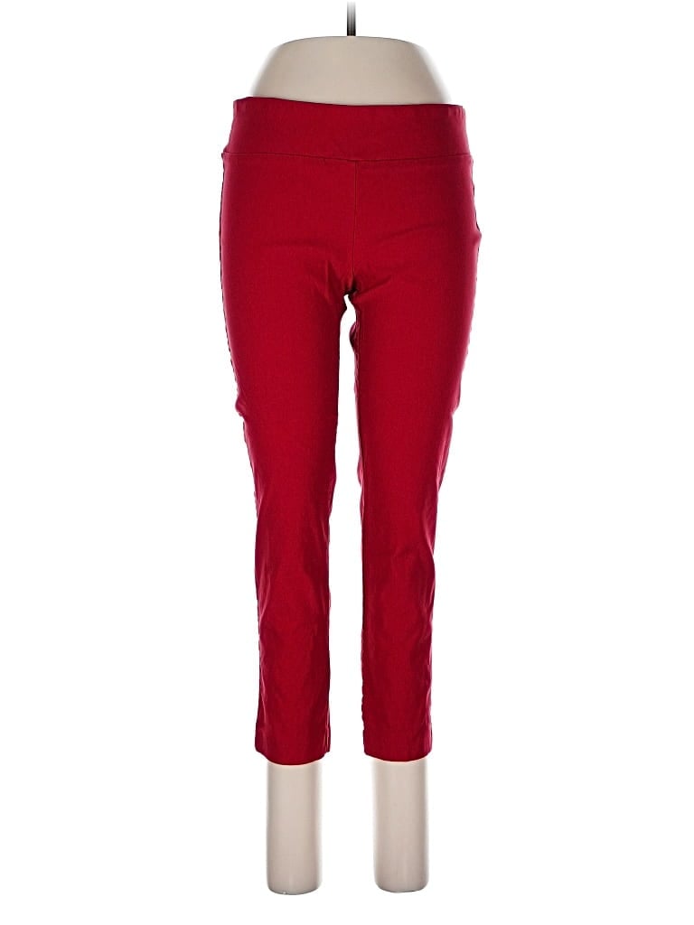 Click to view more detailed imagery on our partner's website Pre-owned Jules & Leopold Active Pants In Red