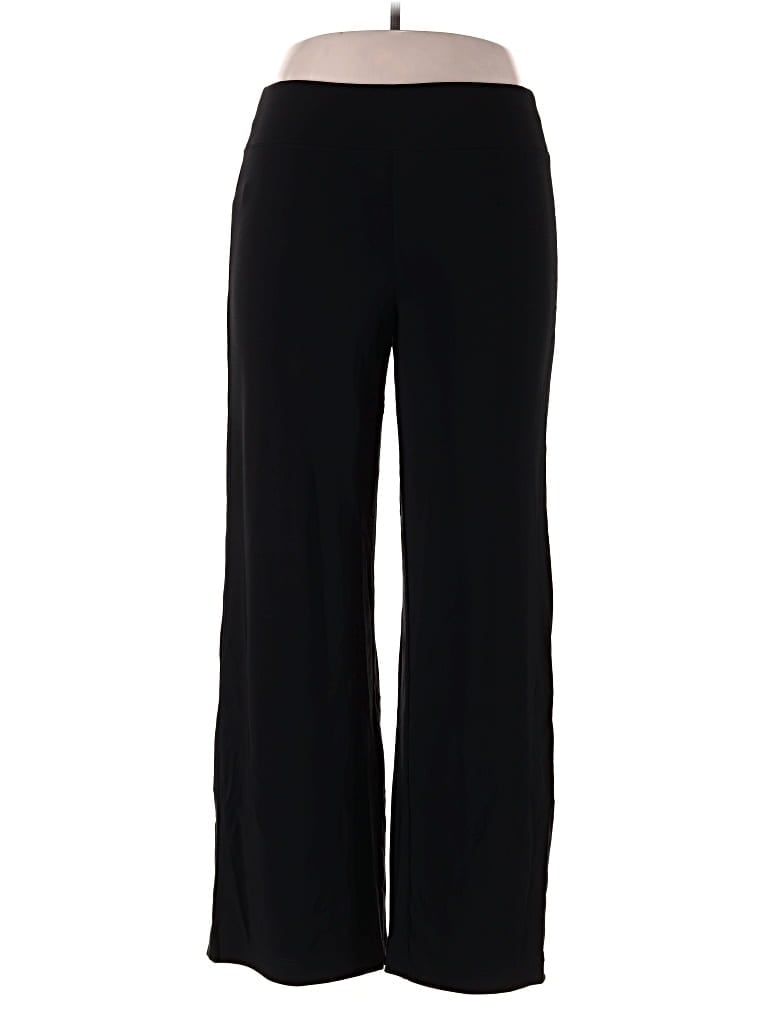 Pre-owned Boston Proper Casual Pants In Black