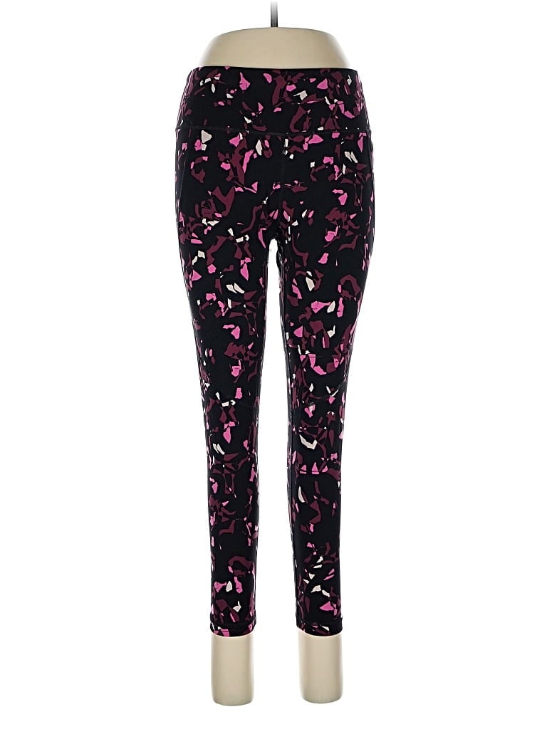 Pre-owned Sweaty Betty Active Pants In Black