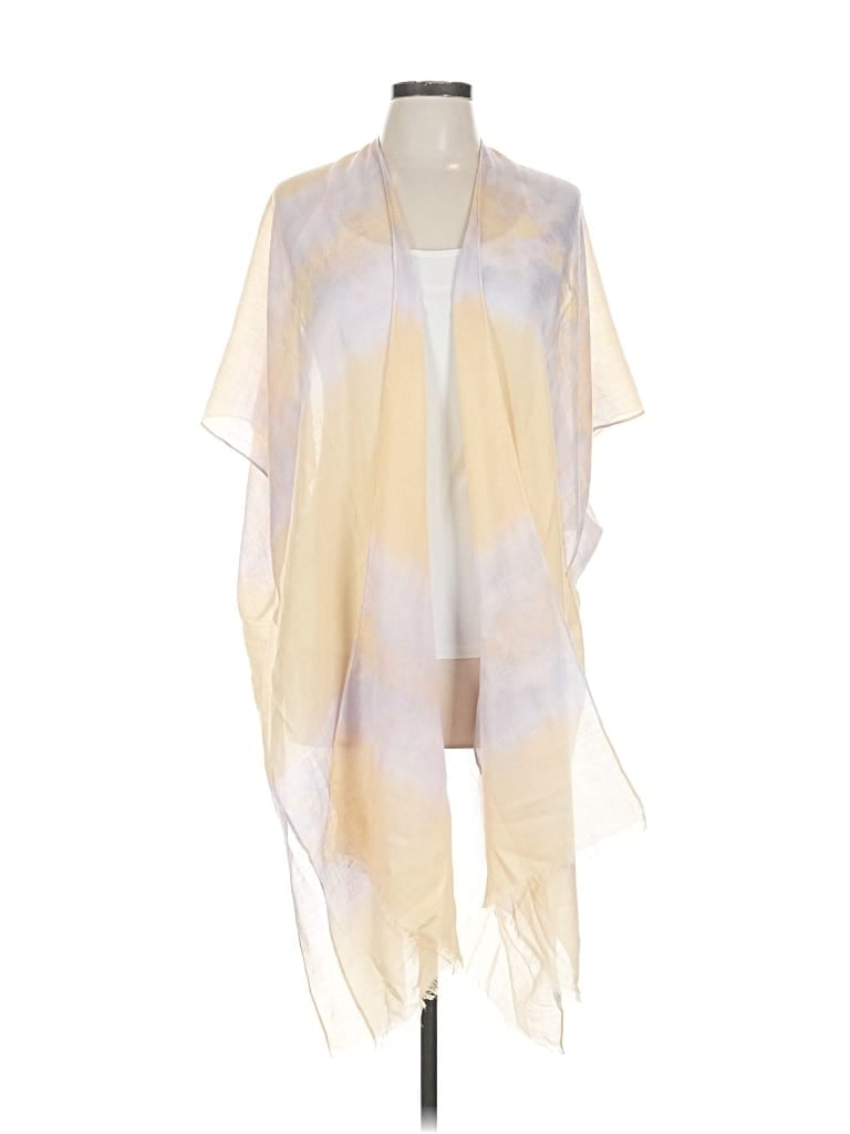 Do Everything In Love Wrap In Yellow