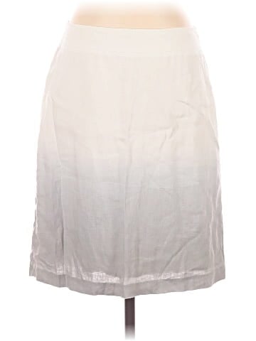 J. McLaughlin Casual Skirt (view 1)