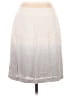 J. McLaughlin White Casual Skirt Size 4 - photo 1