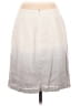 J. McLaughlin White Casual Skirt Size 4 - photo 2