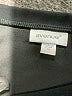 Avenue Black Long Sleeve Top Size 14 - photo 4