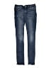 DL1961 Hearts Blue Jeans Size 14 - photo 1