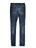 DL1961 Hearts Blue Jeans Size 14 - photo 2