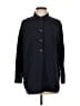 J.Crew Black Long Sleeve Button-Down Shirt Size S - photo 1